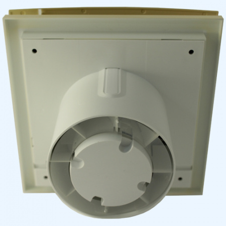 SILENT-100 CZ IVORY DESIGN-4C Soler&Palau Накладной бытовой вентилятор SILENT-100 CZ IVORY DESIGN-4C Soler&Palau Накладной бытовой вентилятор