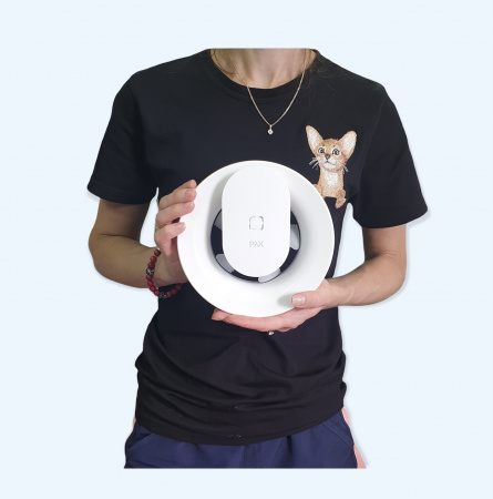 Pax Norte 100 Интеллектуальный вентилятор