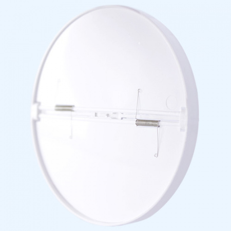 100 ОК ERA Обратный клапан D100 пластик