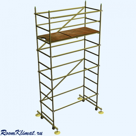 Помост УЛТ-40