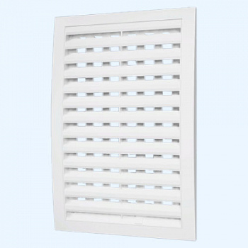 1825РРПН Решетка вентиляционная РРПН разъемная регулируемая 180х250 ASA ERA STREETLINE 1825РРПН Решетка вентиляционная РРПН разъемная регулируемая 180х250 ASA ERA STREETLINE