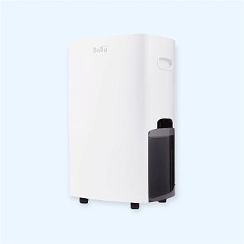 BD40U Ballu Осушитель воздуха BD40U Ballu Осушитель воздуха