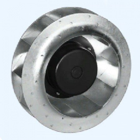 R3G250-AD62-30 Ebmpapst Вентилятор центробежный