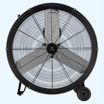 RSF-360M-BL Royal Clima Вентилятор напольный промышленный