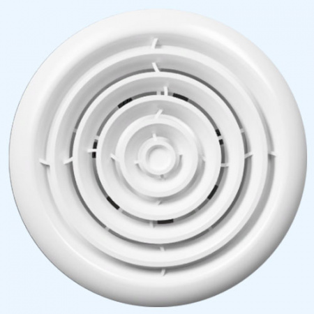 5 C BB FLOW ЭРА (ERA) Вентилятор накладной D125 обр.клапан двигатель BB