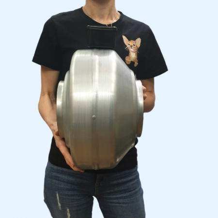 ВКВ 150 К Ванвент (VANVENT) Круглый канальный вентилятор