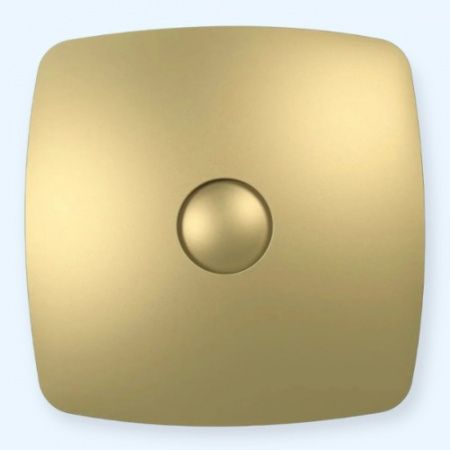 Rio 5C Champagne DiCiTi Вентилятор накладной D125 обр.клапан