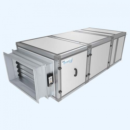 4500 Lux BC 22,5 - 380/3 Breezart Приточная установка