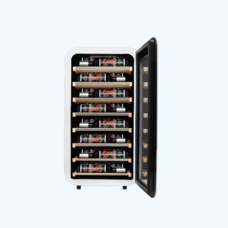 MV22-KWF1 Meyvel Винный шкаф