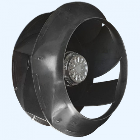 R4D630-RB15-01 Ebmpapst Вентилятор центробежный