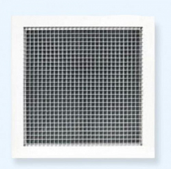 Ячеистая решетка Airone SI-R 500*500 Ячеистая решетка Airone SI-R 500*500