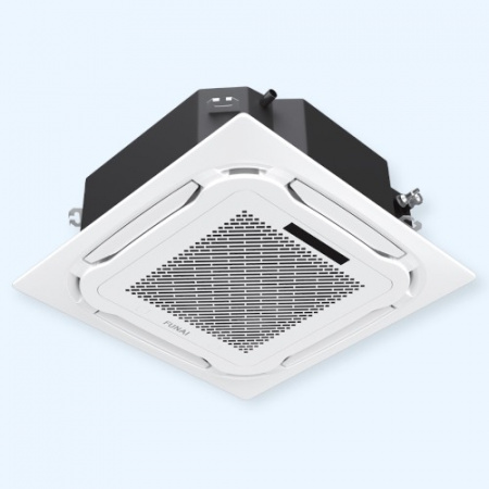 LAC-DR105HP.C01/S/Pan DR-4LY/LAC-DR105HP.01/U DRAGON Funai Полупромышленная Сплит-система кассетного типа LAC-DR105HP.C01/S/Pan DR-4LY/LAC-DR105HP.01/U DRAGON Funai Полупромышленная Сплит-система кассетного типа
