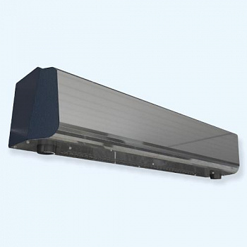 КЭВ-5П1153Е Тепломаш Тепловая завеса нержавеющая сталь КЭВ-5П1153Е Тепломаш Тепловая завеса нержавеющая сталь