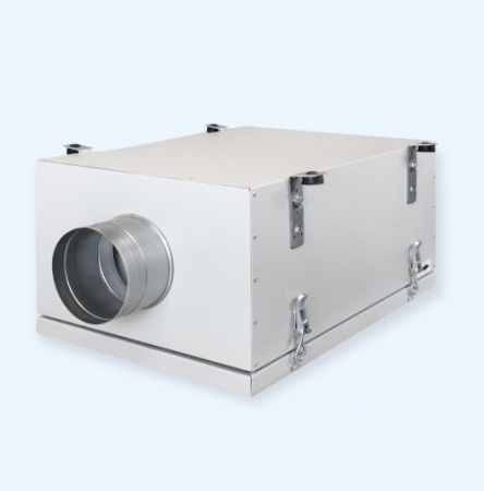 ВПУ 300/3-220/1 ФЬОРДИ Приточная установка ВПУ 300/3-220/1 ФЬОРДИ Приточная установка