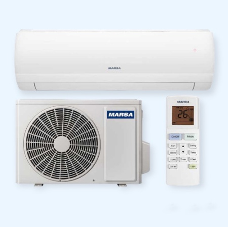 MRK-07MGF FORTUNA Marsa Настенная сплит-система