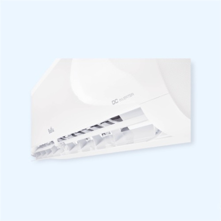 BSVI-09HN8 Discovery DC Ballu Сплит-система инверторного типа комплект