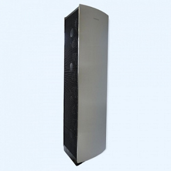 MEGA40W20 Techno  Tropik Line (Тропик) Тепловая завеса MEGA40W20 Techno  Tropik Line (Тропик) Тепловая завеса