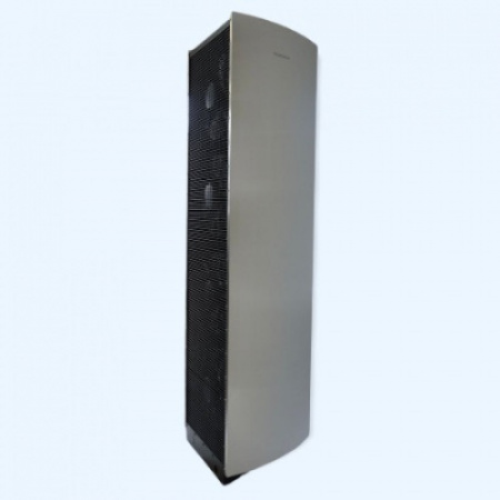 MEGA40W20 Techno  Tropik Line (Тропик) Тепловая завеса