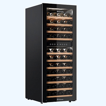 MV73-KBF2 Meyvel Винный шкаф