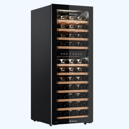 MV73-KBF2 Meyvel Винный шкаф