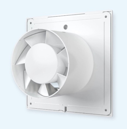 A 4 AURAMAX Вентилятор накладной D100