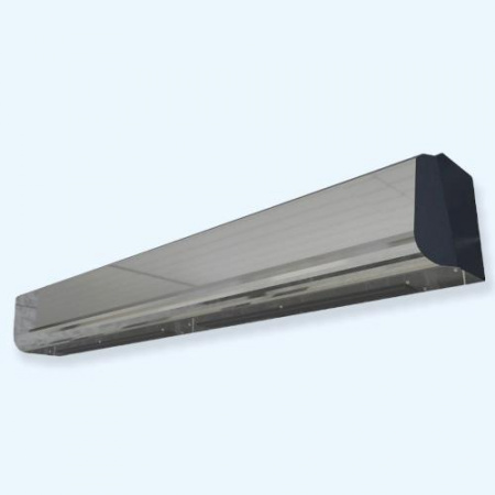 КЭВ-24П4023Е Тепломаш Тепловая завеса