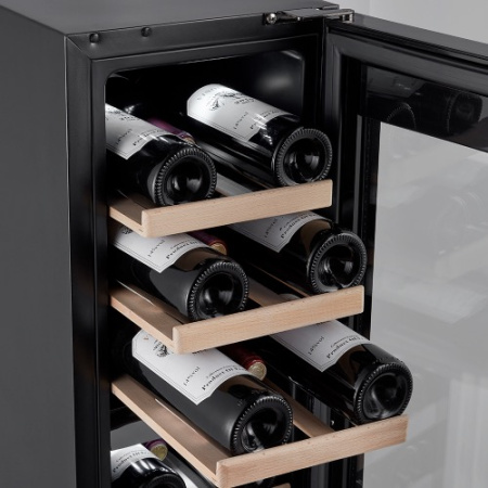 MV19-KBF2 Meyvel Винный шкаф