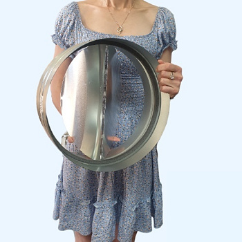 Обратный клапан 315 Ванвент