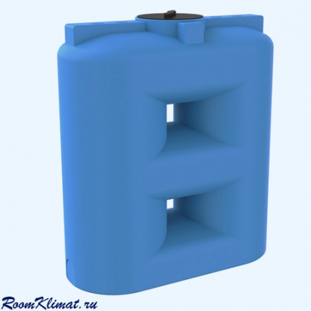 Полимер SL 1500 Пластиковый бак емкость для воды