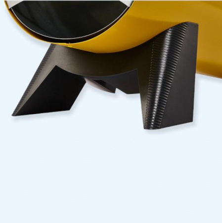 BHG-40M BALLU Газовая тепловая пушка