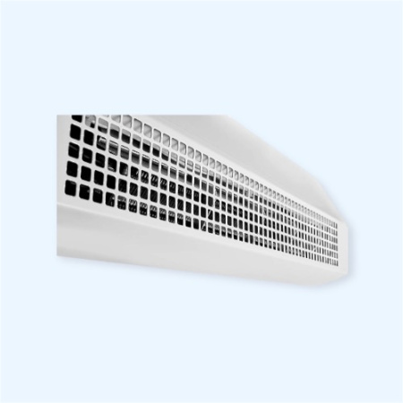 BHC-L10-S06 (пульт BRC-S) Ballu Электрическая тепловая завеса