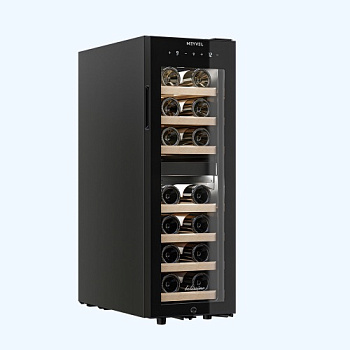 MV19-KBF2 Meyvel Винный шкаф