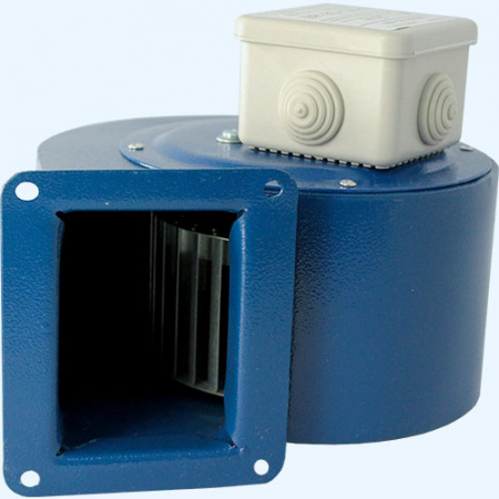 ВР-В2-120-60 Ванвент (VANVENT) Вентилятор радиальный (улитка)