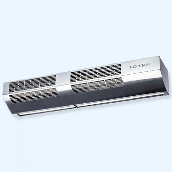 М5 Techno Tropik Line (Тропик) Тепловая завеса М5 Techno Tropik Line (Тропик) Тепловая завеса