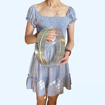 Муфта-ниппель оцинкованная 250 Ц