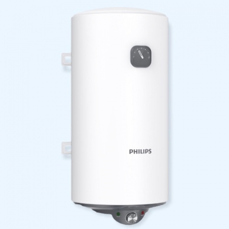 AWH1600/51(30DA) UltraHeat Round Philips Электрический водонагреватель