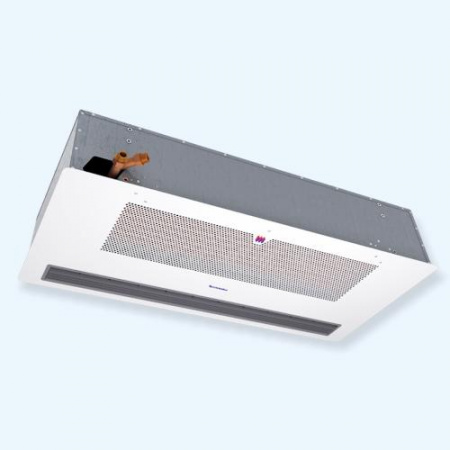 КЭВ-П3171А Тепломаш Тепловая завеса без нагрева