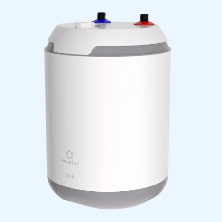 EWH-SL7-CEU SLIM Ecostar Электрический накопительный водонагреватель