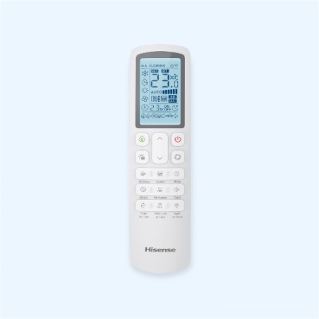 AKT-12UR4RK8 FREE Match DC Inverter R32 Hisense Внутренний блок консольного типа AKT-12UR4RK8 FREE Match DC Inverter R32 Hisense Внутренний блок консольного типа