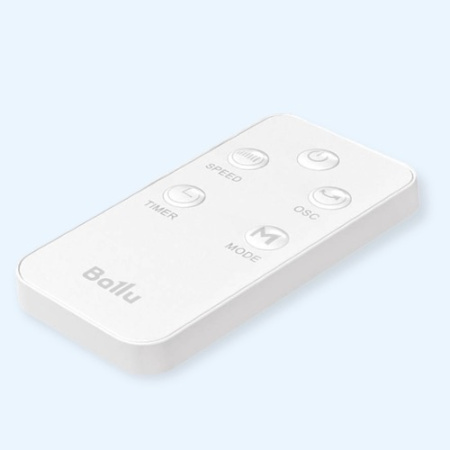 BFT-110R Ballu Вентилятор колонный