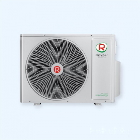 RCI-GR65HN GRIDA DC EU INVERTER Royal Clima Инверторная сплит система