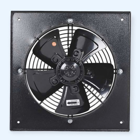 YWF2S-250BF Ванвент (VANVENT) Осевой вентилятор