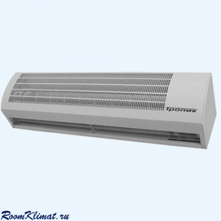 Т209Е20 Tropik Line (Тропик) Тепловая завеса