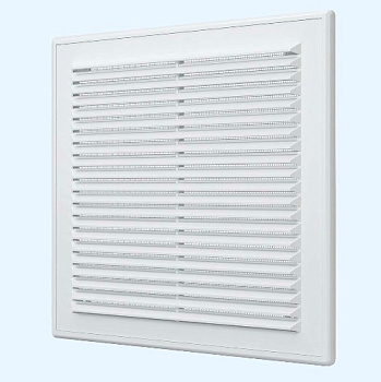 A2525R AURAMAXРешетка вентиляционная AR сетка разъемная 250х250 пластик A2525R AURAMAXРешетка вентиляционная AR сетка разъемная 250х250 пластик