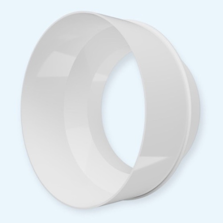 12,515RP ERA Редуктор РП D125 D150 пластик