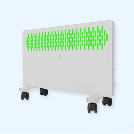 REC-FRWG1500M FIORI Meccanico Royal Clima Электрический конвектор