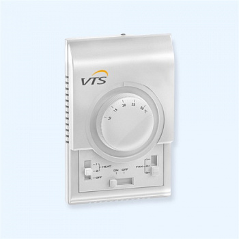 Volcano/Wing Настенный Регулятор Volcano/Wing Настенный Регулятор