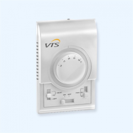 Volcano/Wing Настенный Регулятор