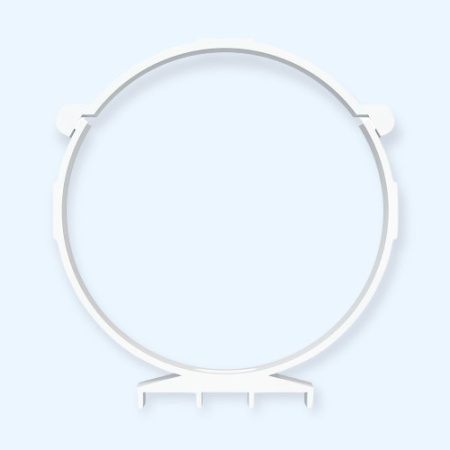 15ДКП ERA Держатель ДКП D150 пластик