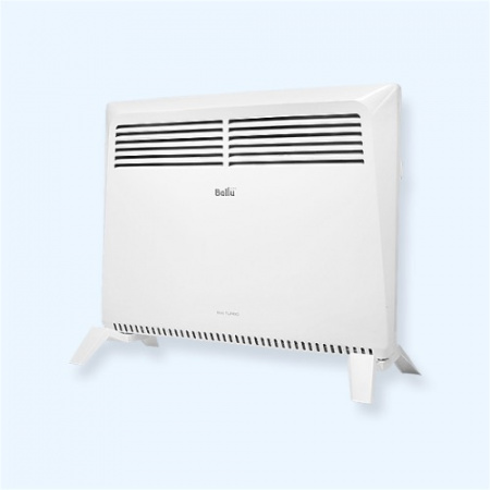 BEC/SMT-2000 Solo Turbo Ballu Электрический конвектор